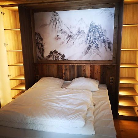 Myhome - Tres Beau T3 Refait A Neuf - Tichot Val Claret Tignes Exterior foto