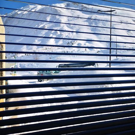Myhome - Tres Beau T3 Refait A Neuf - Tichot Val Claret Tignes Exterior foto