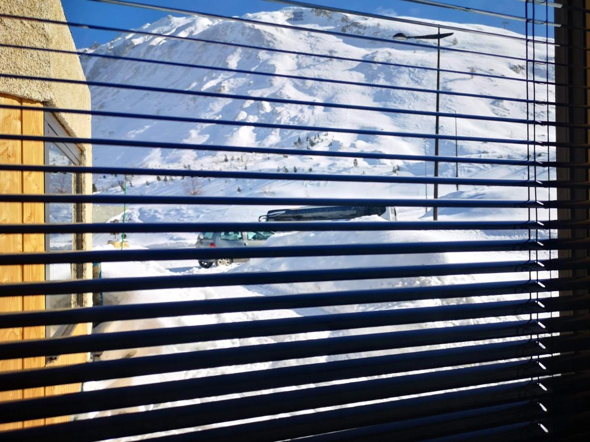Myhome - Tres Beau T3 Refait A Neuf - Tichot Val Claret Tignes Exterior foto