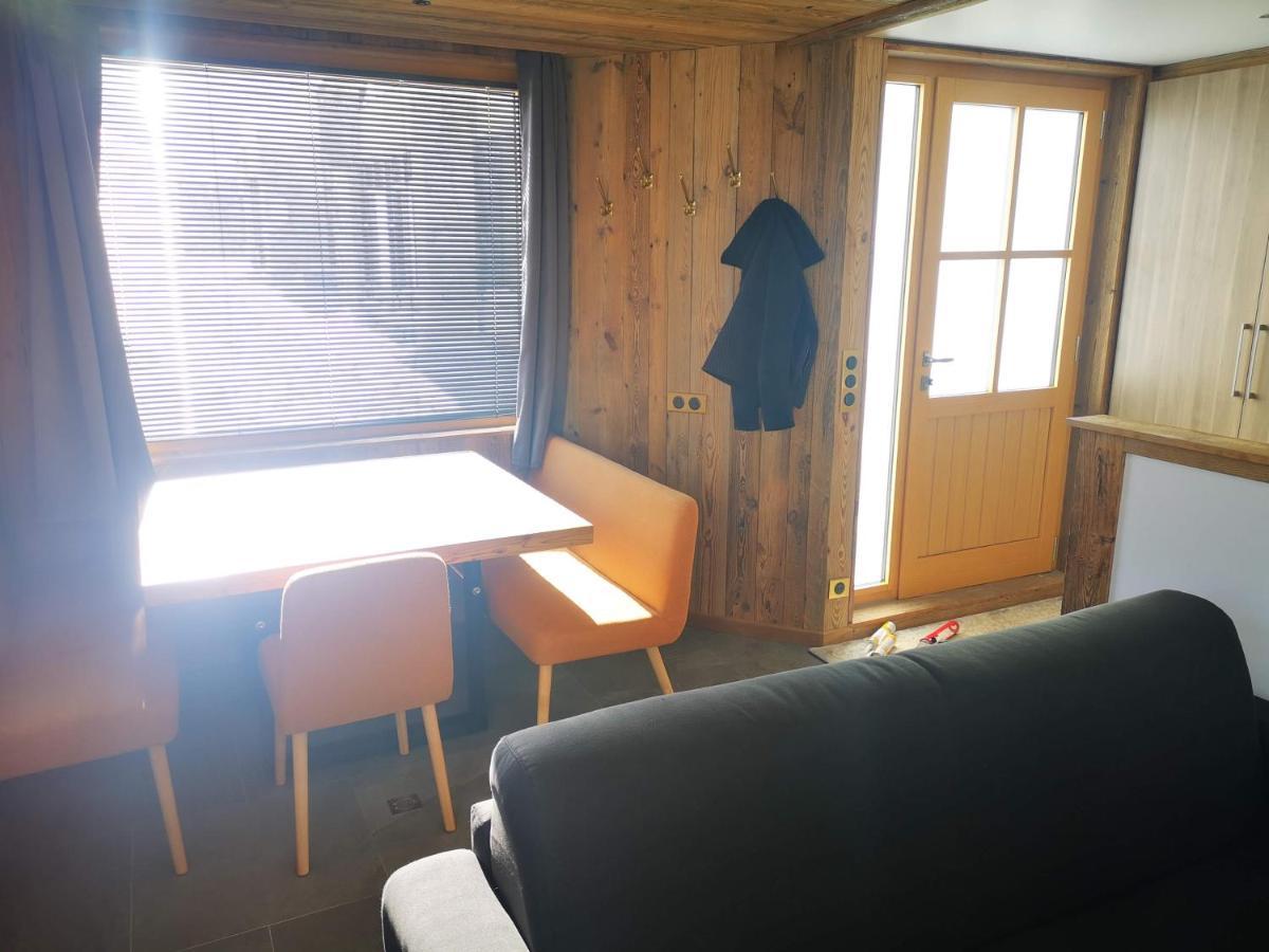 Myhome - Tres Beau T3 Refait A Neuf - Tichot Val Claret Tignes Exterior foto