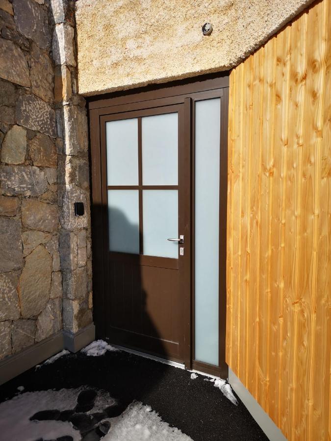 Myhome - Tres Beau T3 Refait A Neuf - Tichot Val Claret Tignes Exterior foto