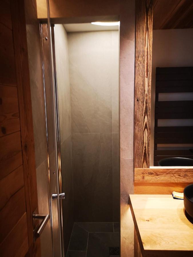 Myhome - Tres Beau T3 Refait A Neuf - Tichot Val Claret Tignes Exterior foto